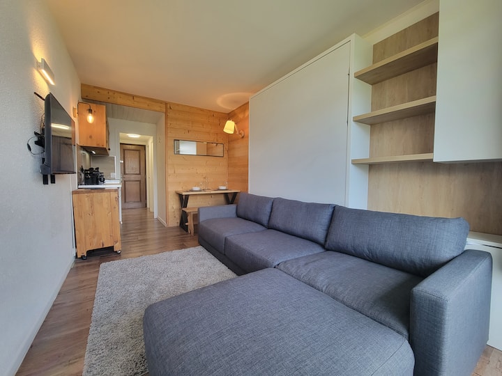 La Forêt By Care Concierge - Saint-Gervais-les-Bains