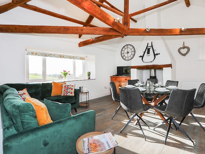 Shippon - Ukc9529 - Barnstaple