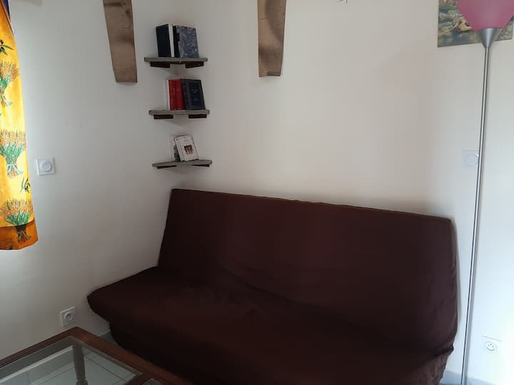 Dhomë gjumi 2