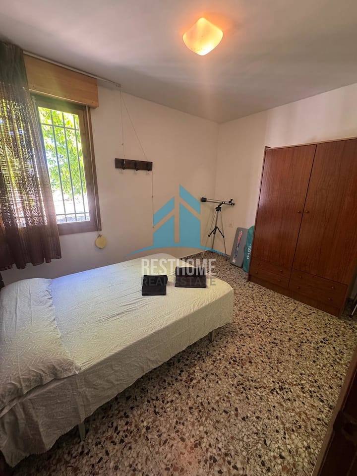 Habitación 1