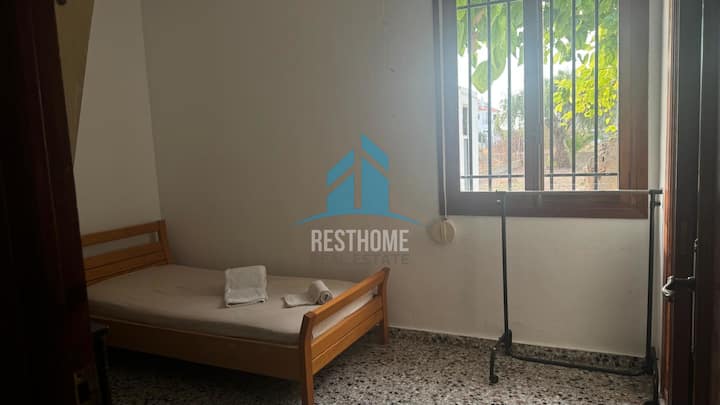 Habitación 4