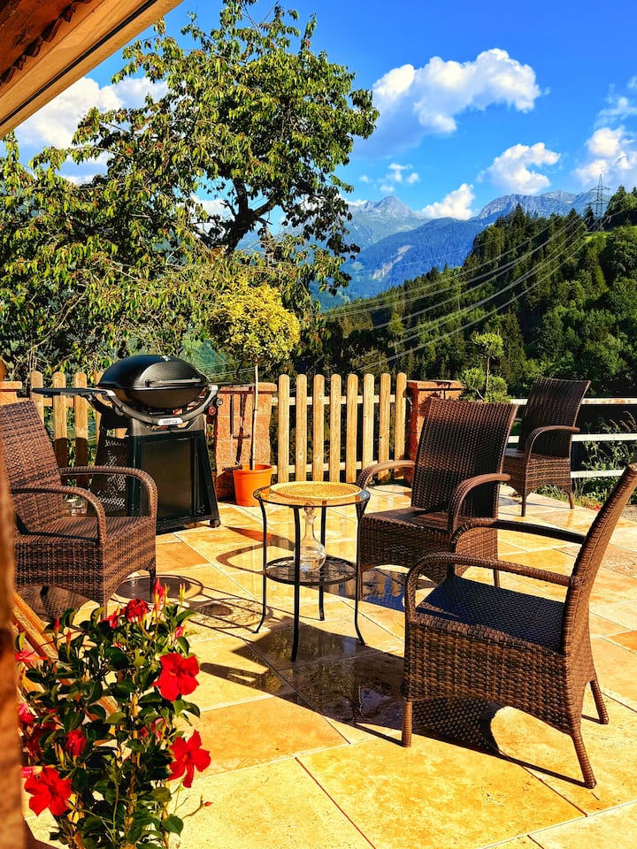Alpen House - Kaltenbach