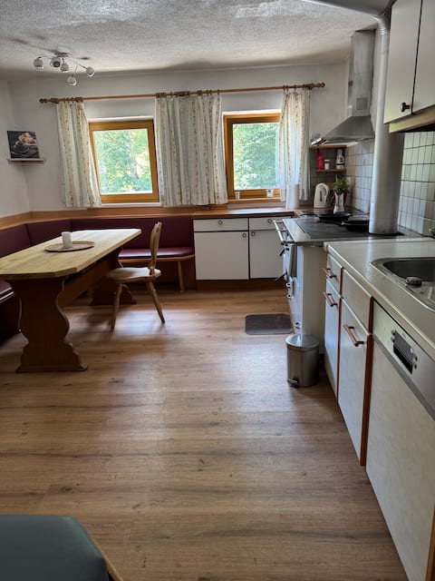 Top Airbnb: Alpen House in Aschau Im Zillertal
