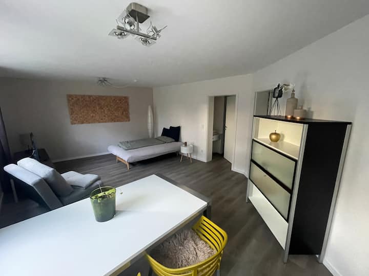 მისაღები ოთახი