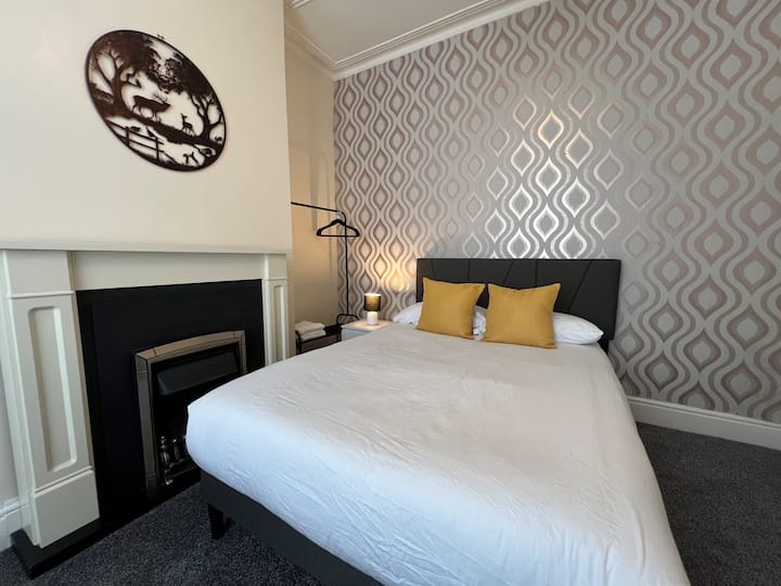 Chambre 1