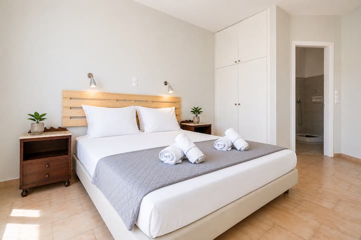 Elite Boutique Studios - Studio Garden View 10 - Zakynthos