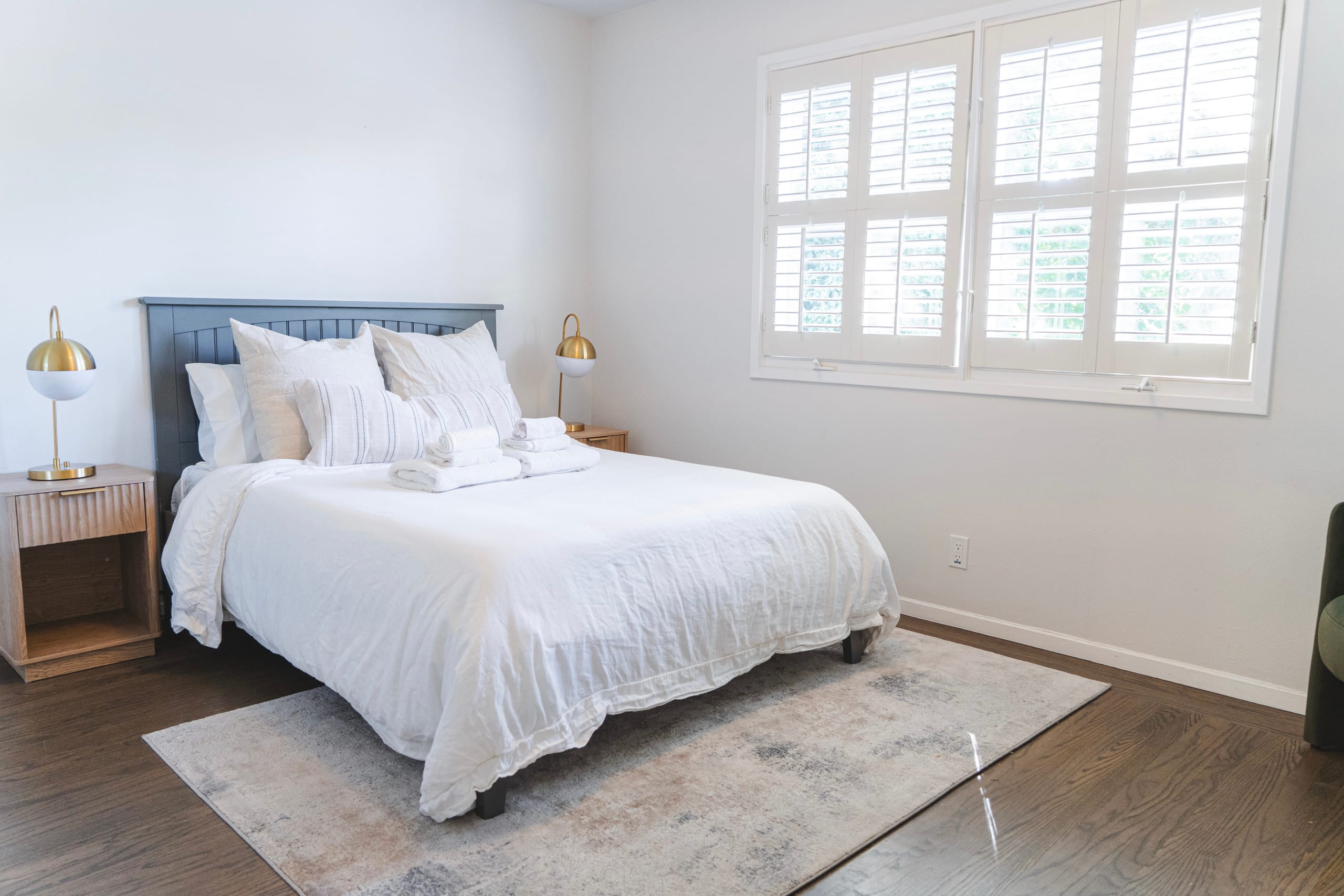 Bright West Menlo Park Home Near Stanford - Photo 10