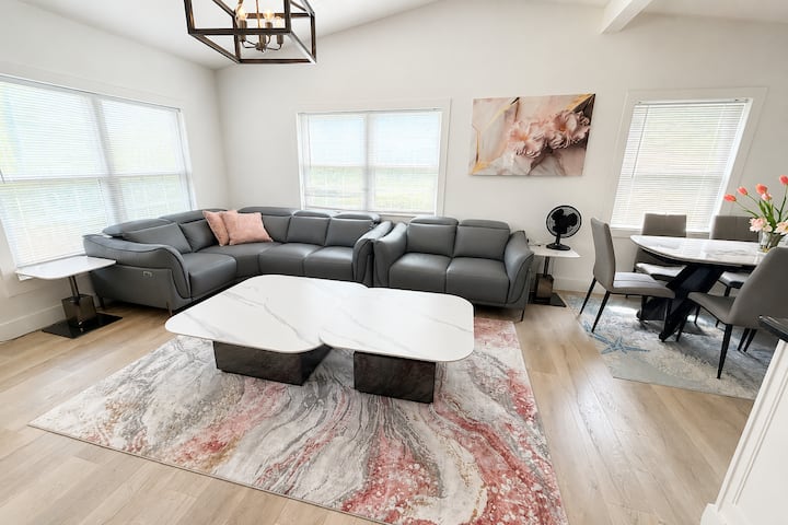 Peaceful Private Home - 30 Minutes To Disney! - 윈터파크