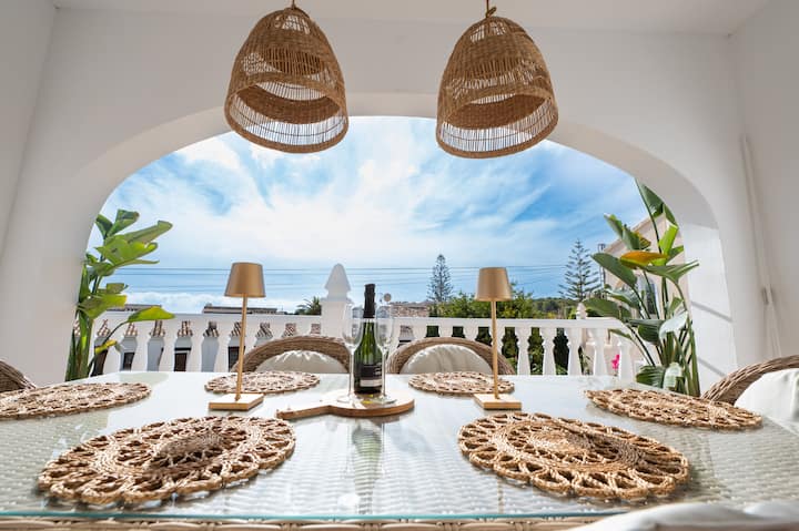 Casa El Daals By Theka Services - Moraira