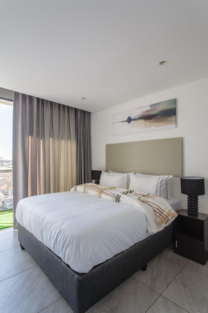 Chambre 1
