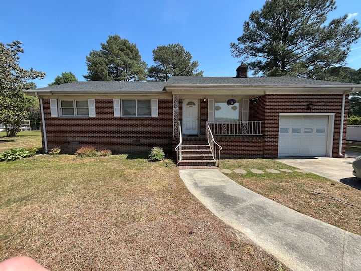 Country Home - Smithfield, NC