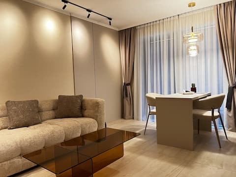 Top Airbnb: Villa Harmonia Jaz 2 in Podlastva (Poljice)