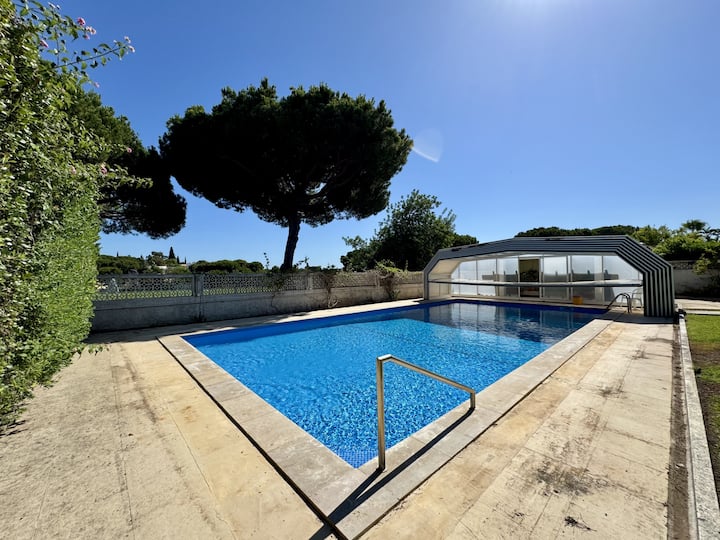 Vilamoura Browns 2 With Pool By Homing - Quarteira
