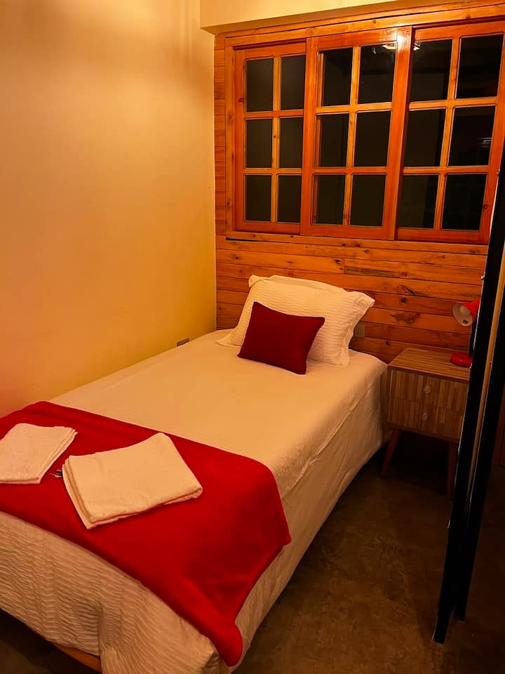 Habitación 2