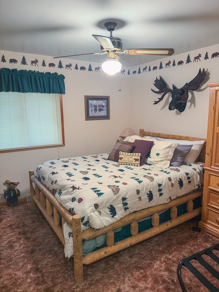 Bedroom 1
