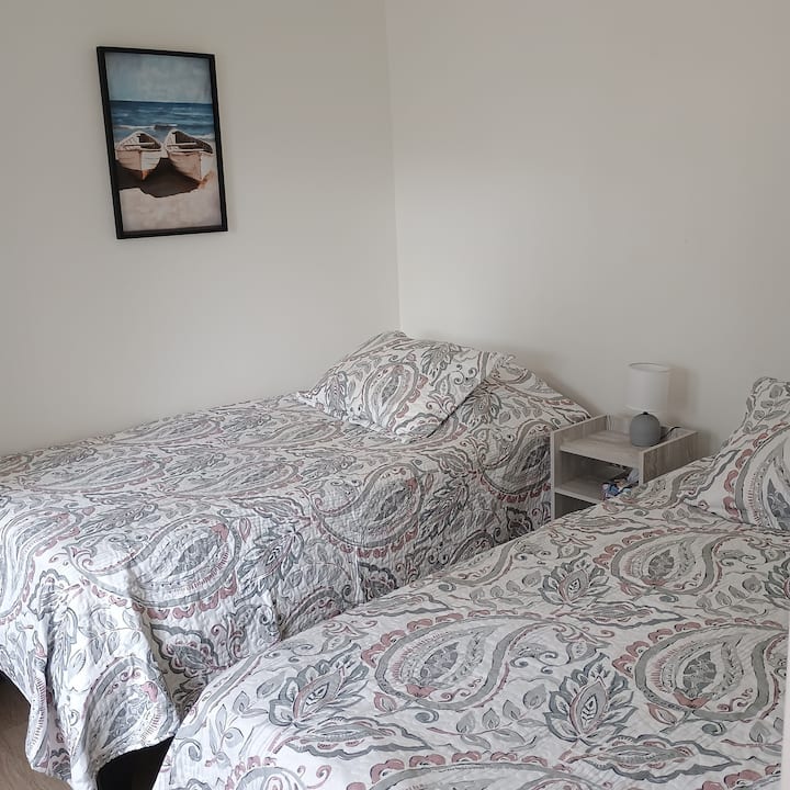 Spálňa 3