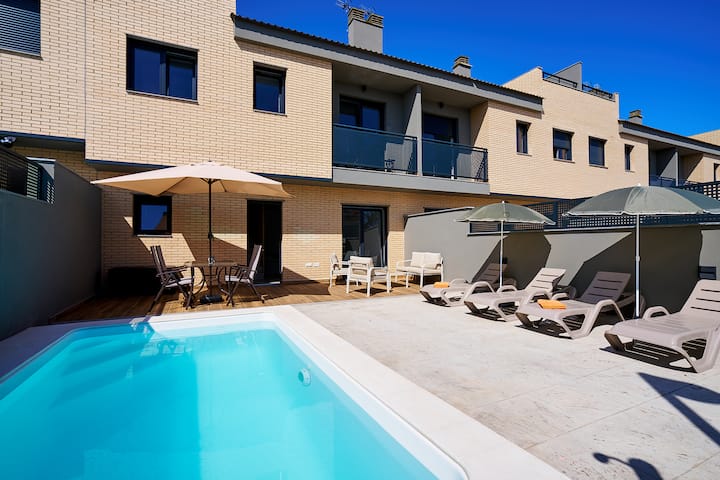 Sun&fun Villa - Vinaròs