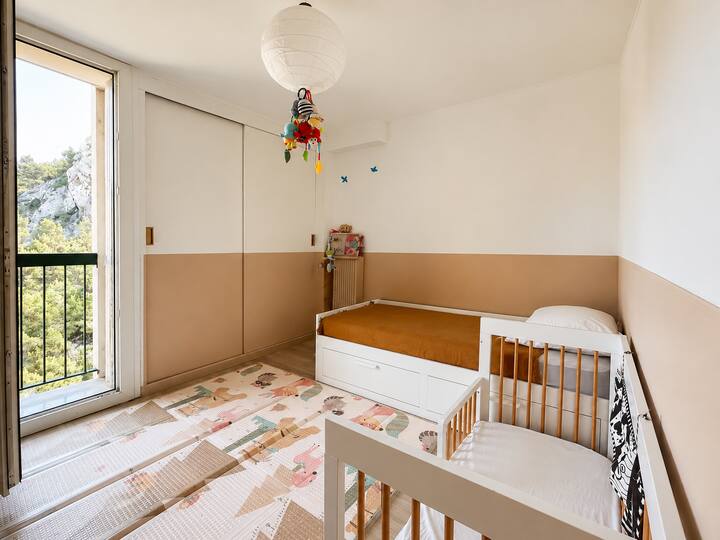 Chambre 3