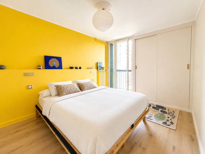 Chambre 1
