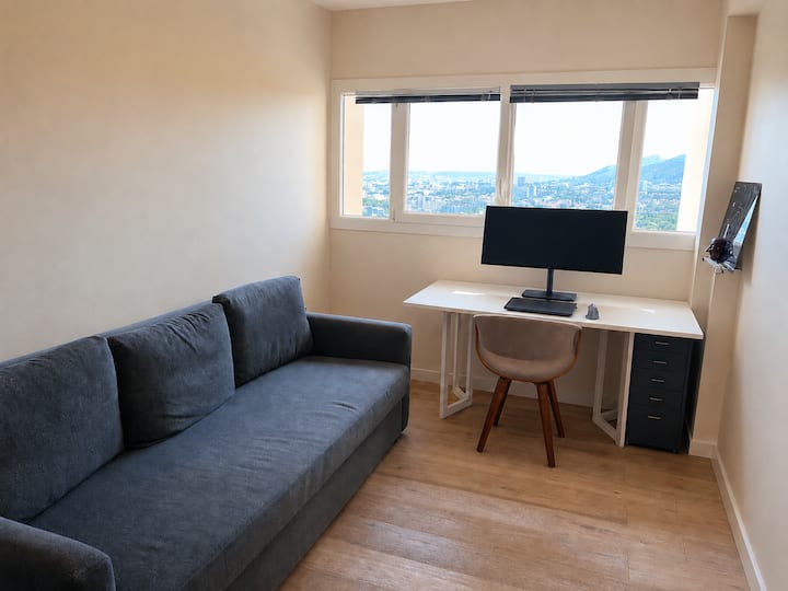 Chambre 2
