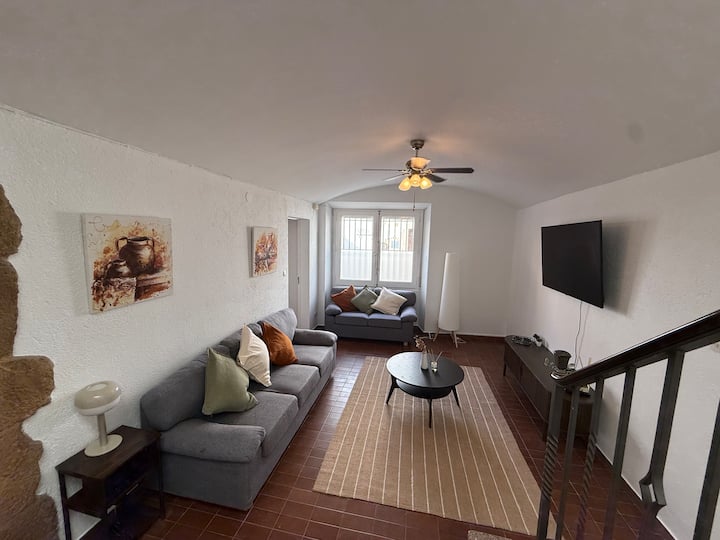 Casa Con Encanto Can Roelia Darnius - Figueres