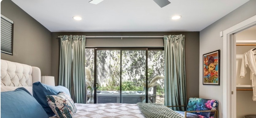South Congress Retreat w/ Hot Tub + Dog Friendly