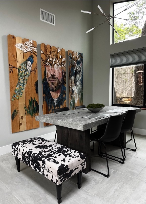 South Congress Retreat w/ Hot Tub + Dog Friendly