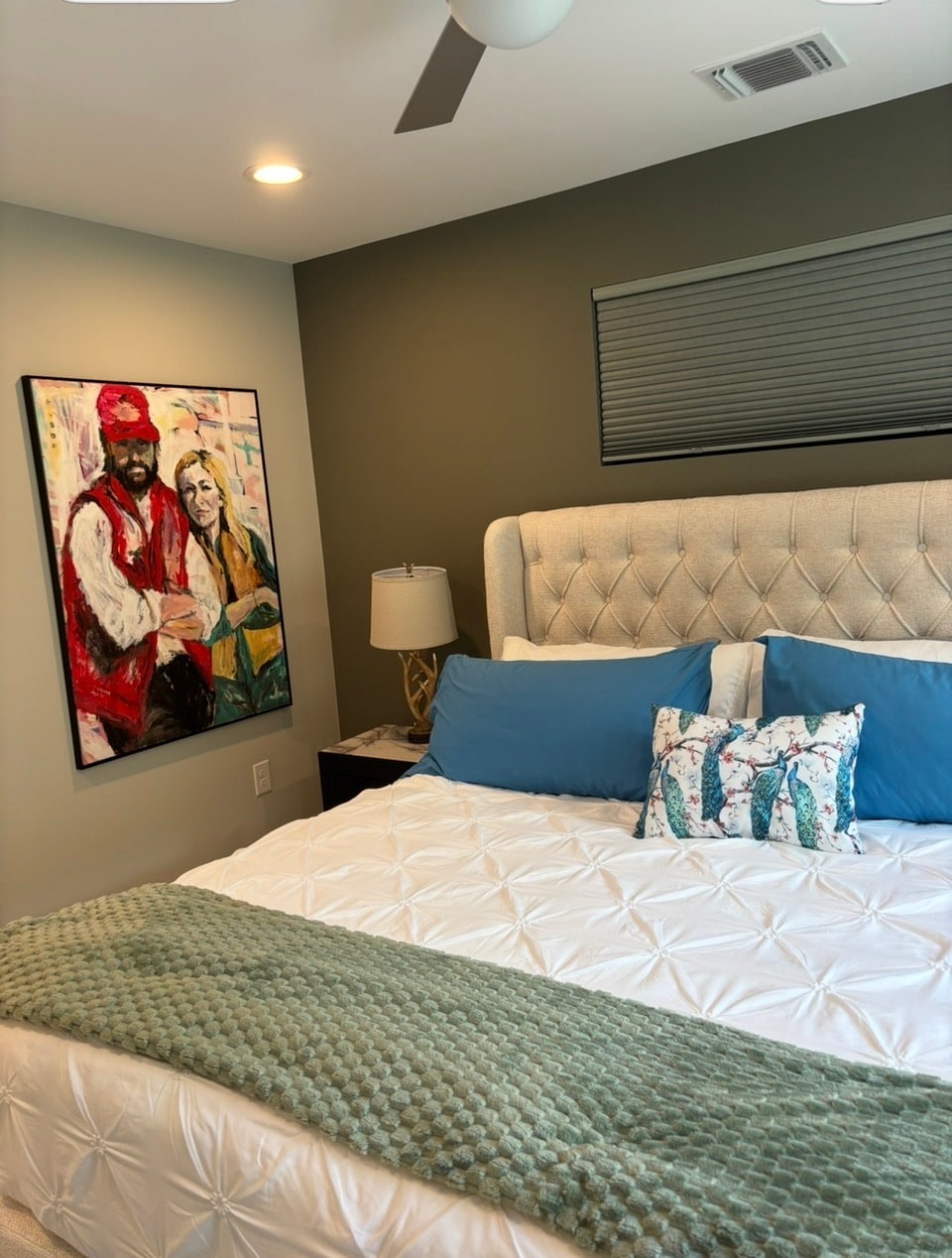 South Congress Retreat w/ Hot Tub + Dog Friendly