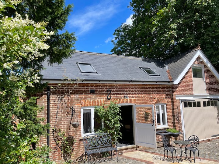 Coach House In Shoreham - Sevenoaks