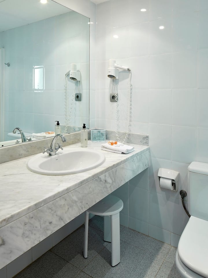 Hotel Reimar Habitación Standard Con Balcón - Platja d'Aro