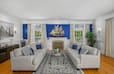 Lake Front Paradise with Grill and Fire Pit rental in Yarmouth