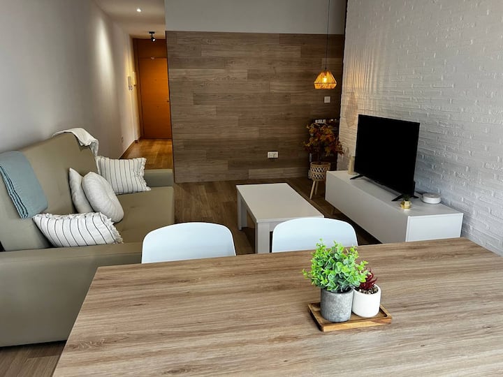 Apartamento De Epi - Cangas