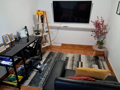 Successful Airbnb property: San Félix Rustic Chalet – Close to Medellín in Bello