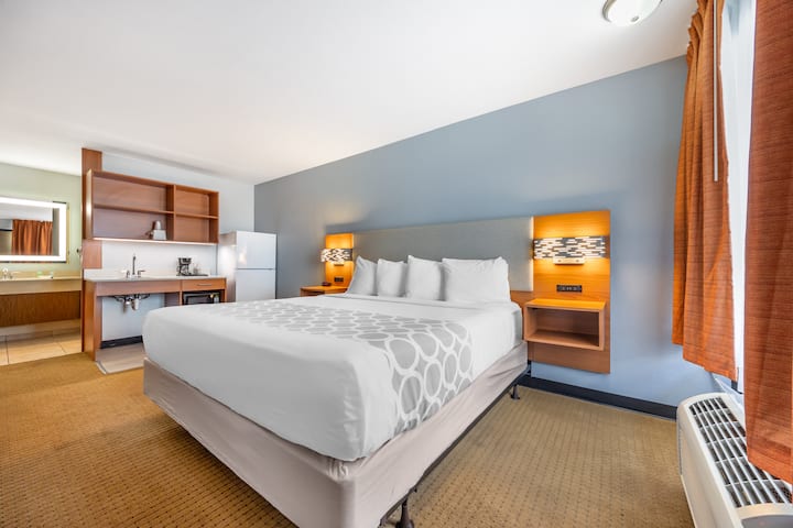 Guest Suite With 2 Bedrooms-suburban - Branson, MO