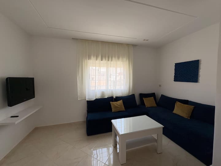 Appartement Bien Situé - Tétouan