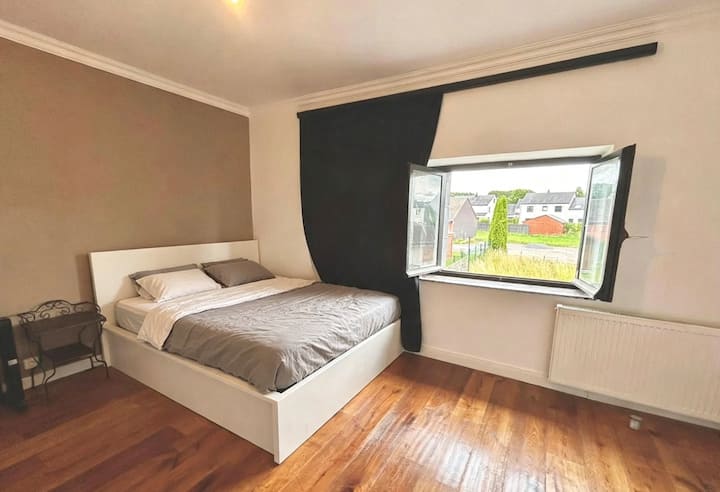 Studio 05 Boutique 142 Province De Luxembourg - Arlon