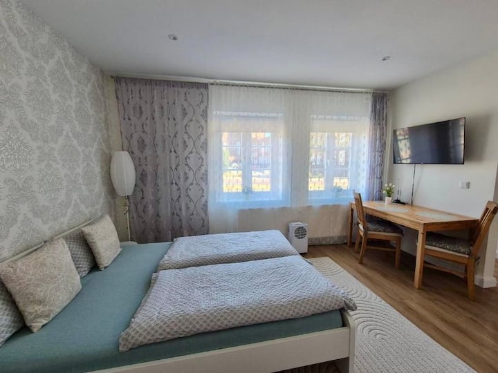 Niedermai Apartments - Nr. 1 - Flensburg