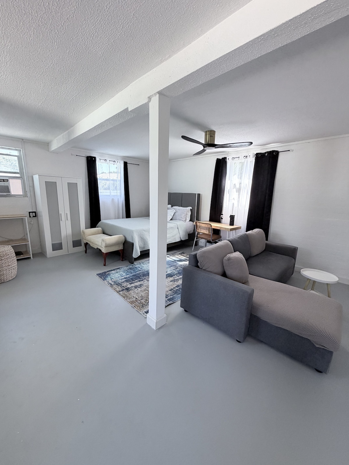 Cozy Private Studio