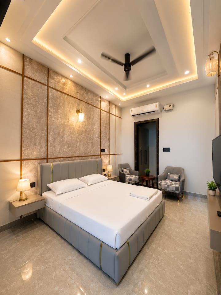 Bedroom 4