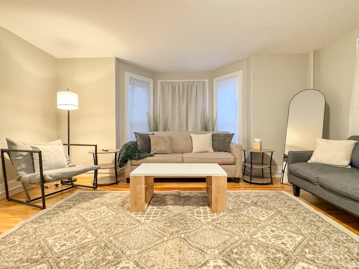 Furnished Home In Concord, Nh - Concord, NH