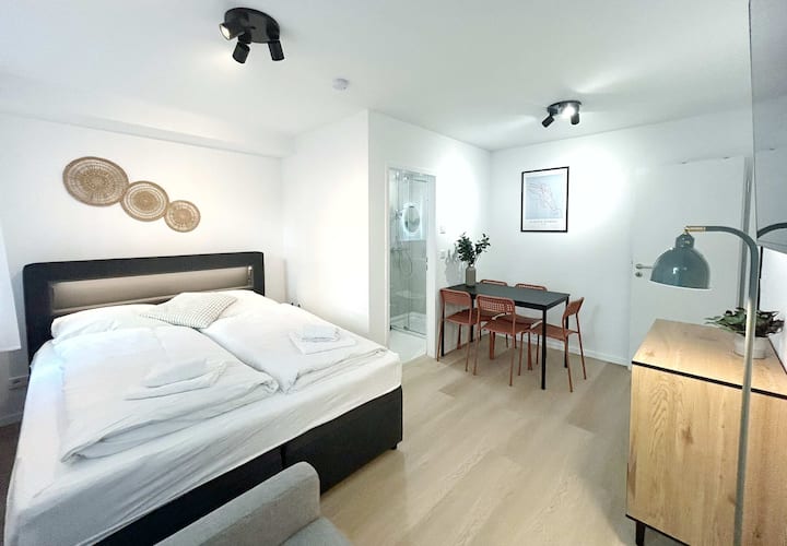 Modern Apartment In Eimsbuettel Hamburg For 5 - Hamburg