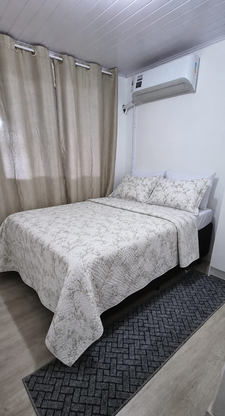 Chambre 1