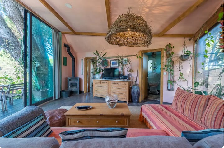 Eco Forest Bungalow - Portugal