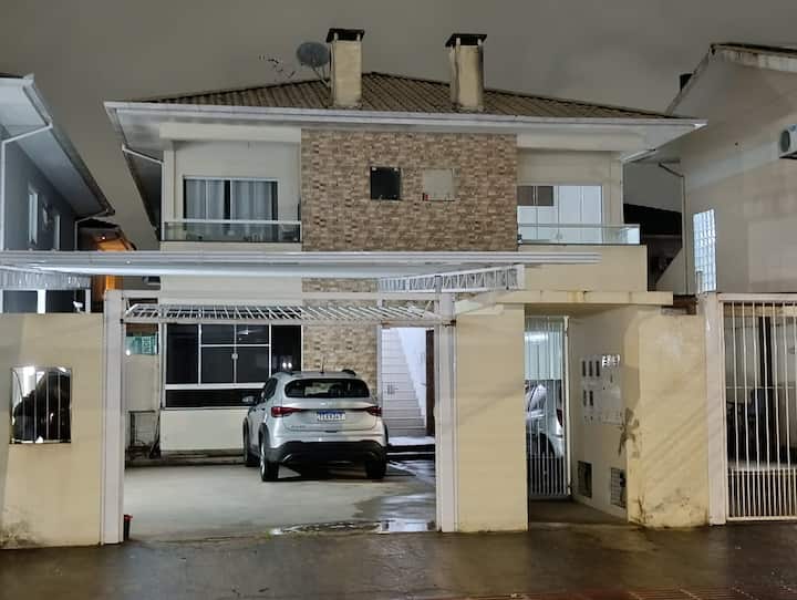 Apartamento Nova Palhoça - Palhoça