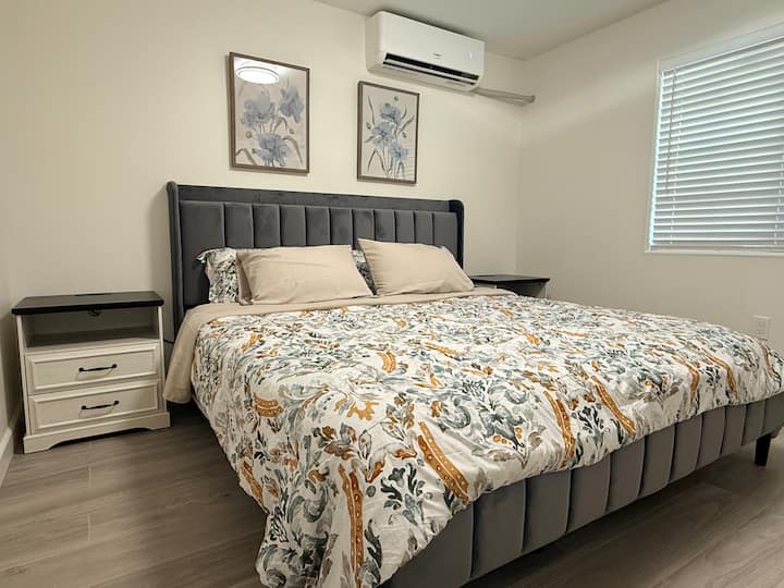 Super Convenient Apt 2 Bedrooms With 2 Bathrooms - La Habra, CA