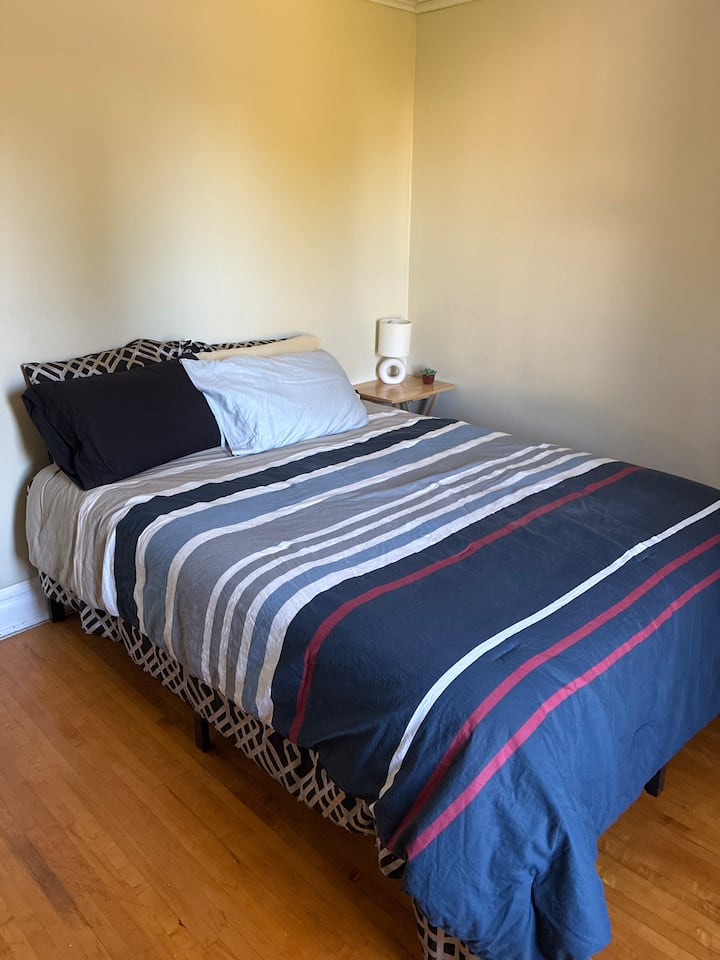Habitación