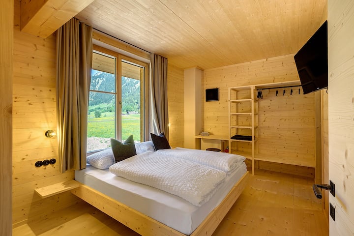 Archerhof Waschtls Focknstoll - Sterzing