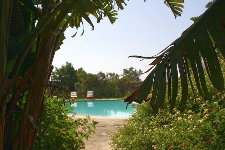 Villa Sterlizia - Villux - Torre San Giovanni