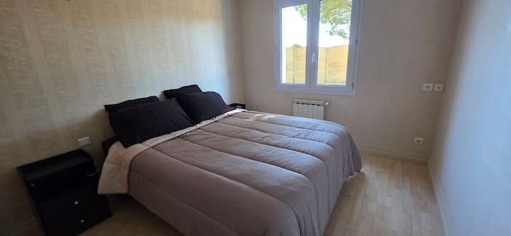 Spálňa 5