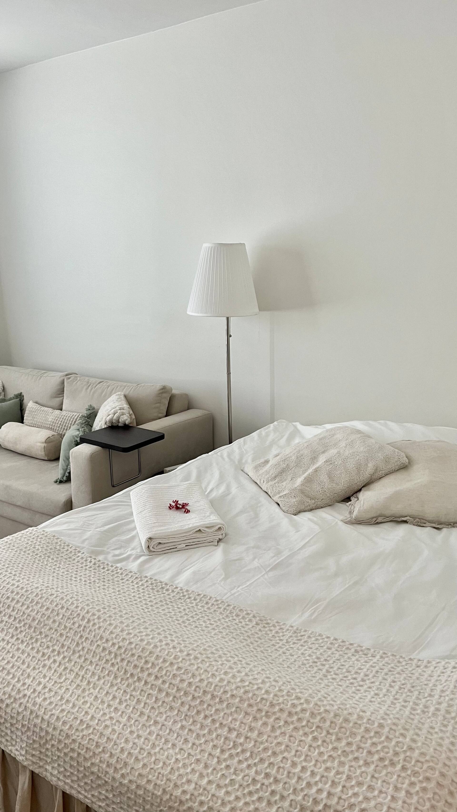 Cozy studio apartment in the heart of Rovaniemi — foto 4